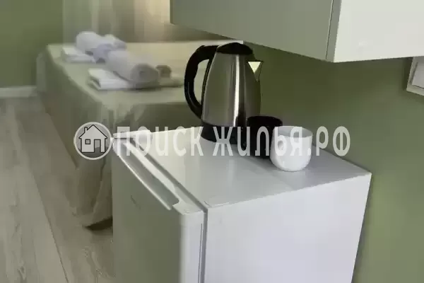 Гостевой дом «Самшит»