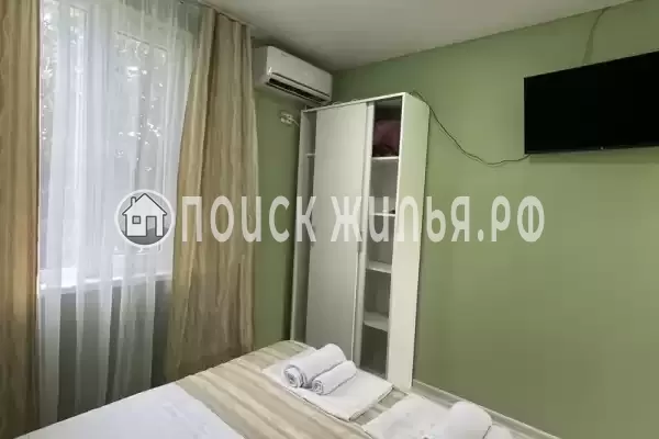 Гостевой дом «Самшит»