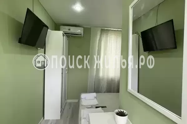 Гостевой дом «Самшит»