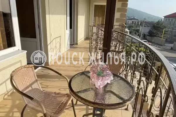 Частный сектор «Селена» Частный сектор «Селена»