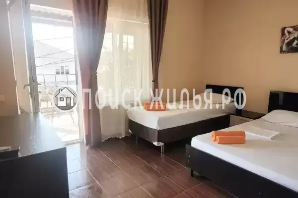 Частный сектор «Селена» Частный сектор «Селена»