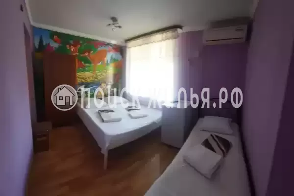 Гостевой дом «Камилла»