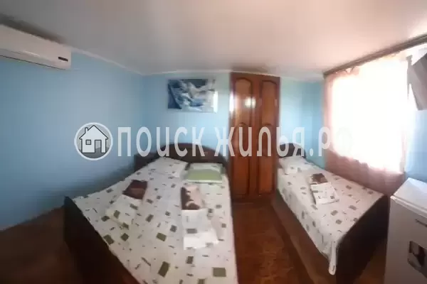 Гостевой дом «Камилла»