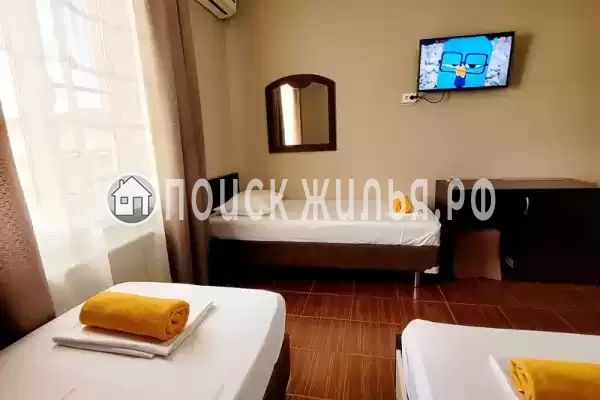 Частный сектор «Селена» Частный сектор «Селена»