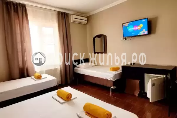 Частный сектор «Селена» Частный сектор «Селена»