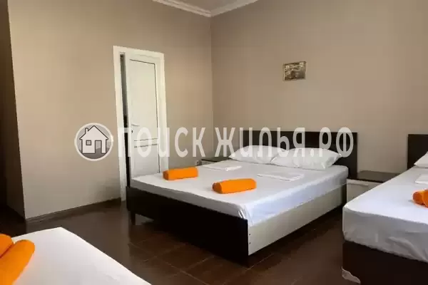 Частный сектор «Селена» Частный сектор «Селена»