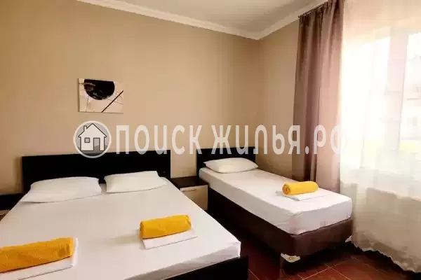 Частный сектор «Селена» Частный сектор «Селена»