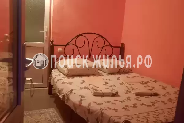 Гостевой дом «Камилла»