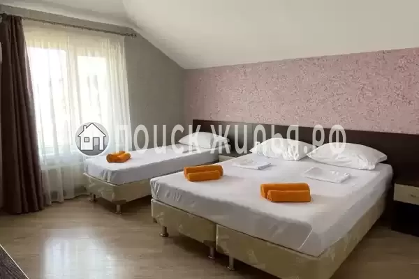 Частный сектор «Селена» Частный сектор «Селена»