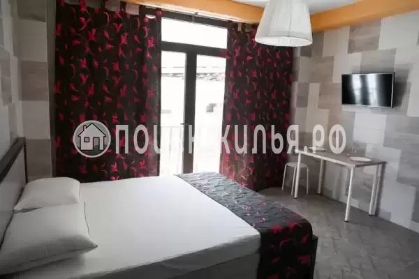 Гостевой дом «У дяди Вани» Гостевой дом «У дяди Вани»