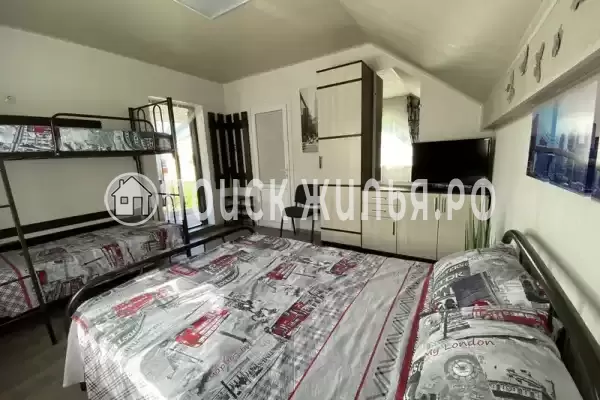 «Орлиное гнездо»