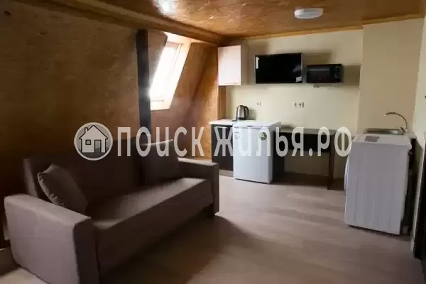 Гостевой дом «У дяди Вани» Гостевой дом «У дяди Вани»