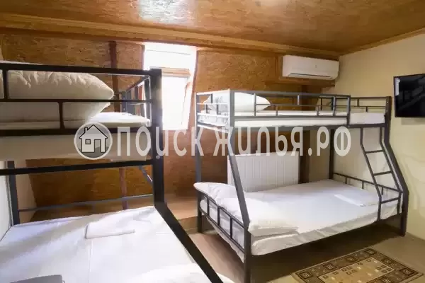 Гостевой дом «У дяди Вани» Гостевой дом «У дяди Вани»