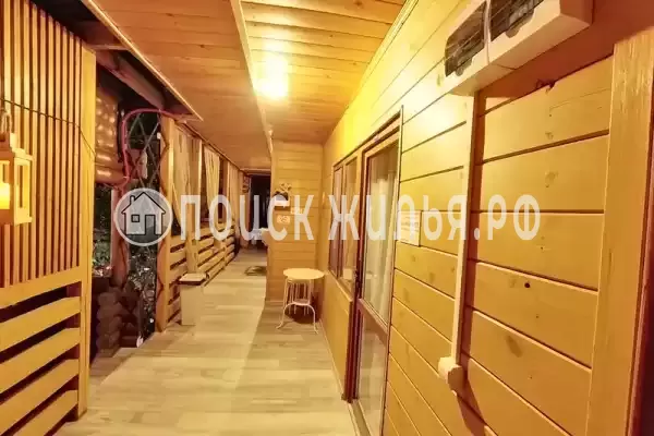 Частный сектор «Домашний очаг»