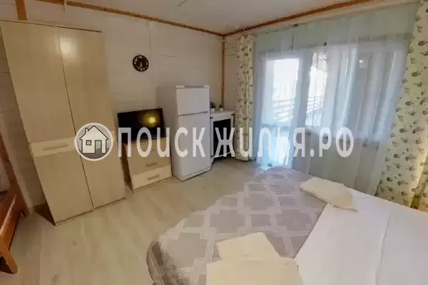 Частный сектор «Домашний очаг»