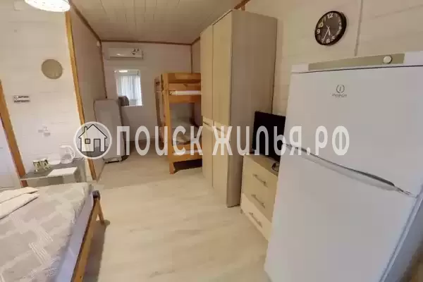 Частный сектор «Домашний очаг»