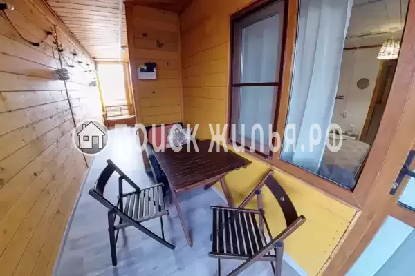 Частный сектор «Домашний очаг»