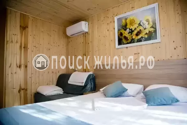 Частный сектор «Усадьба Эдвиан»