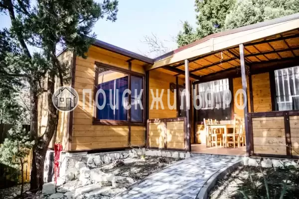 Частный сектор «Усадьба Эдвиан»