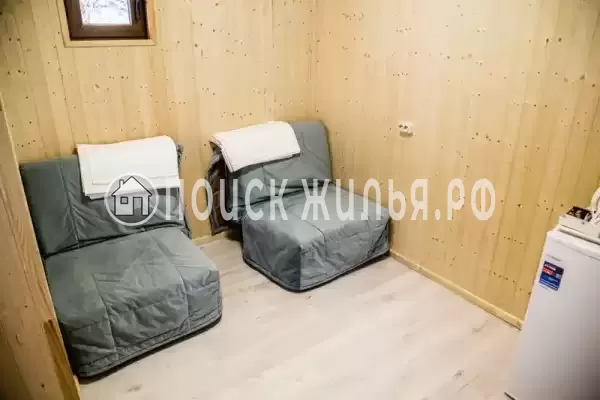 Частный сектор «Усадьба Эдвиан»