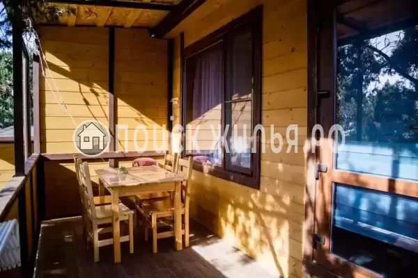 Частный сектор «Усадьба Эдвиан»