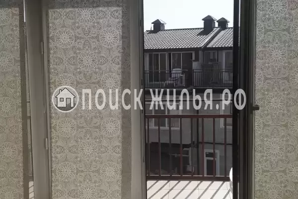 Дом под ключ «Таунхаус на Мечтателей»