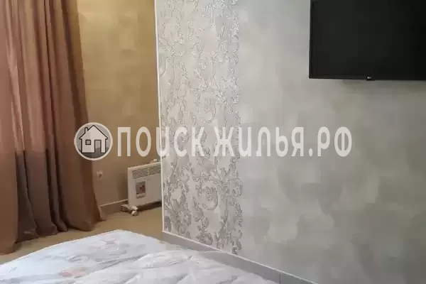 Дом под ключ «Таунхаус на Мечтателей»