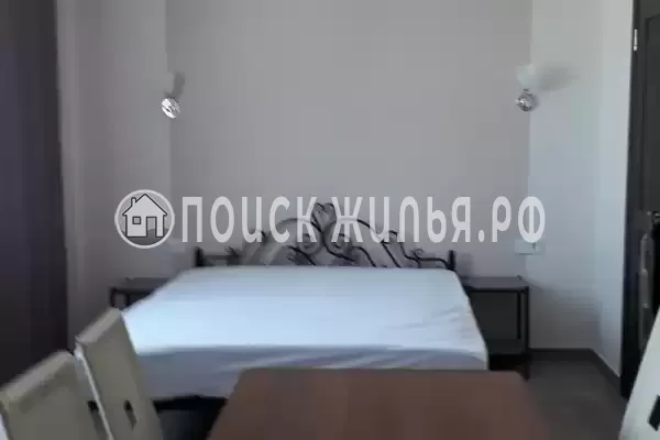 Дом под ключ «Таунхаус на Мечтателей»