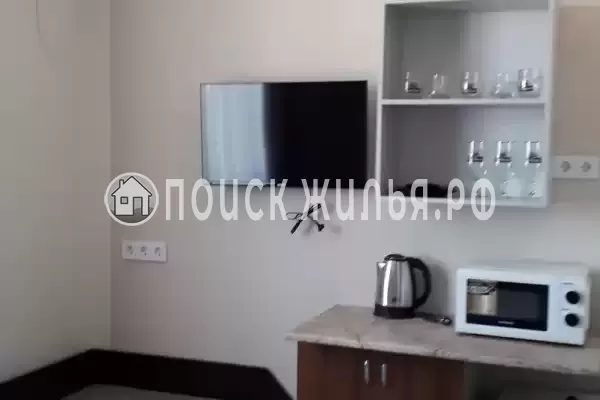 Дом под ключ «Таунхаус на Мечтателей»