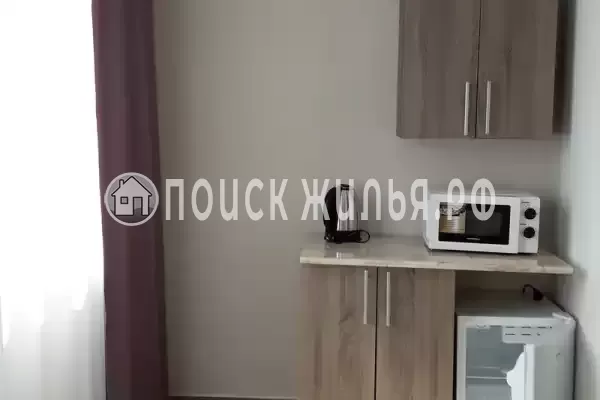 Дом под ключ «Таунхаус на Мечтателей»