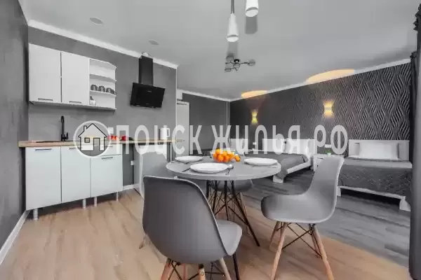 Частный сектор «Kedr»