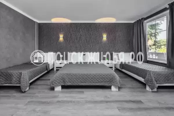 Частный сектор «Kedr»