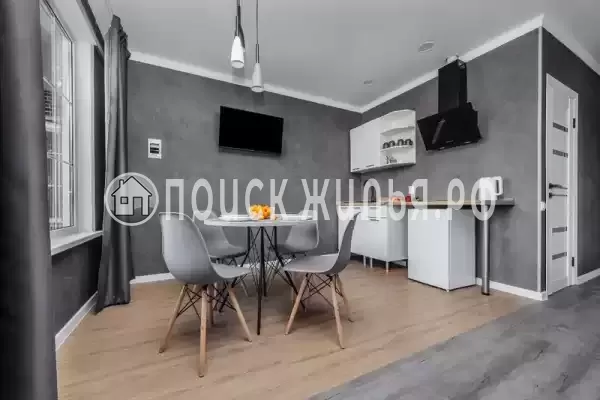 Частный сектор «Kedr»