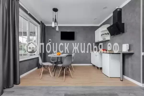 Частный сектор «Kedr»