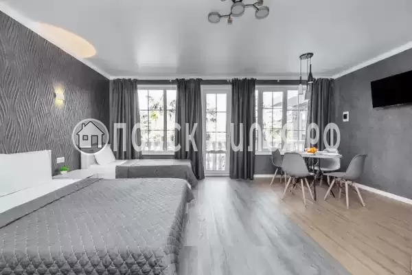 Частный сектор «Kedr»