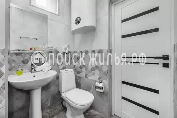 Частный сектор «Kedr»