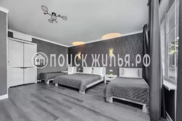 Частный сектор «Kedr»