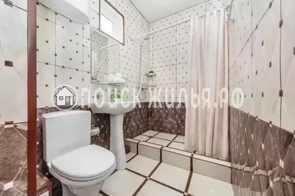 Частный сектор «Kedr»