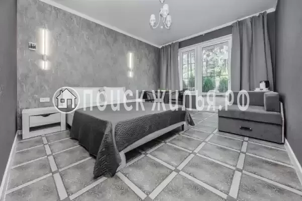 Частный сектор «Kedr»