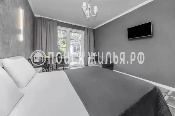 Частный сектор «Kedr»