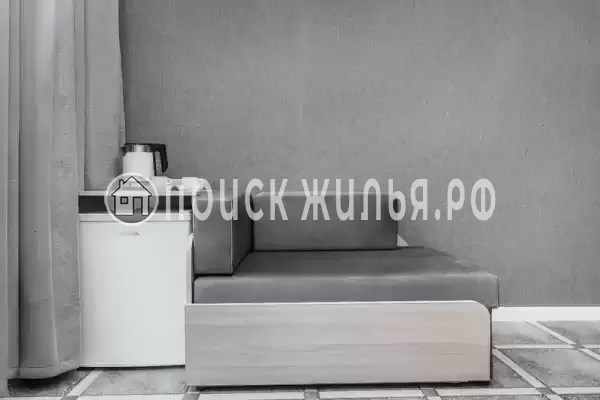 Частный сектор «Kedr»