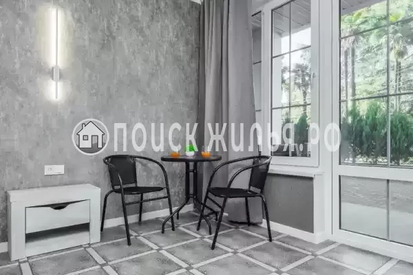 Частный сектор «Kedr»