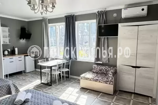 Частный сектор «Kedr»