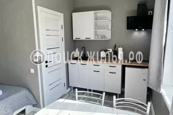 Частный сектор «Kedr»