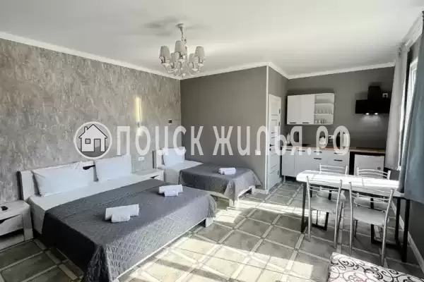 Частный сектор «Kedr»