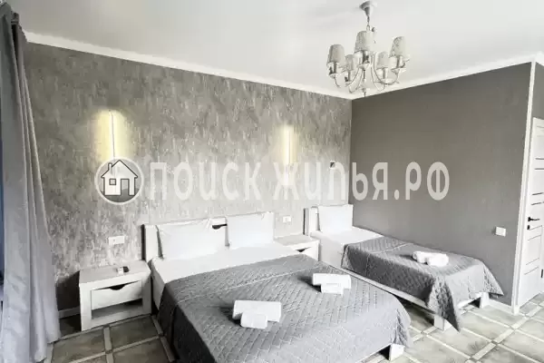 Частный сектор «Kedr»