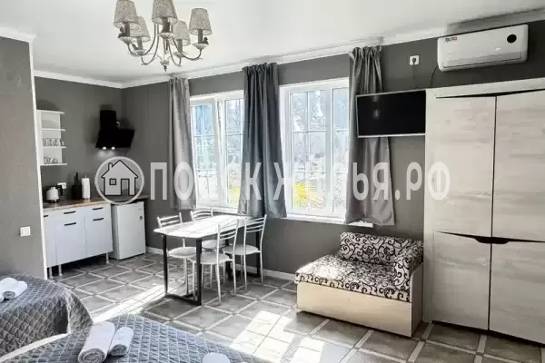 Частный сектор «Kedr»