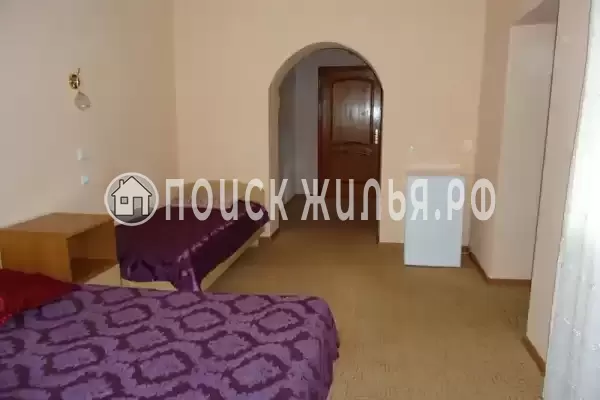 «Вилла Гардения»