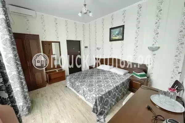 «Вилла Виктория»