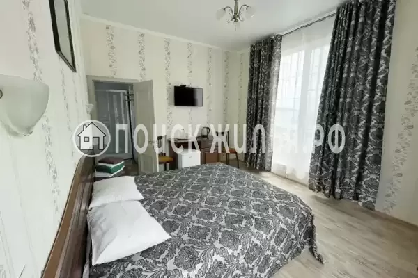 «Вилла Виктория»